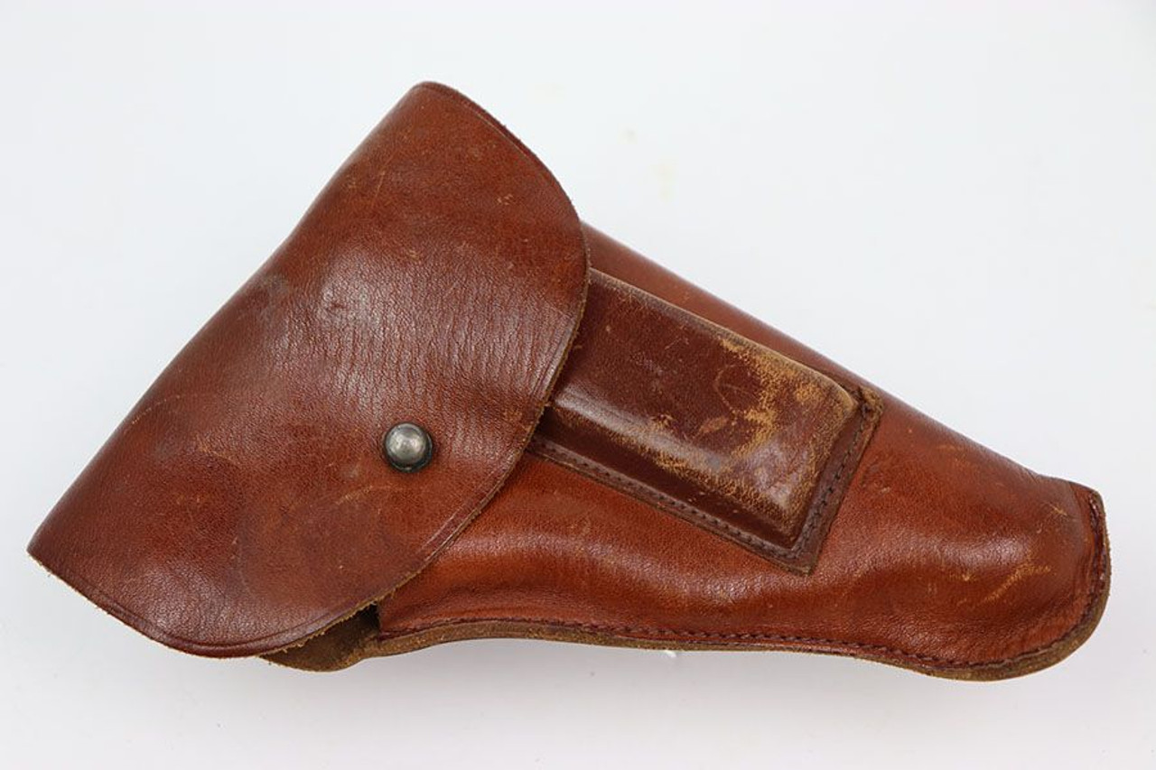 Unmarked 7.65mm Holster - 1