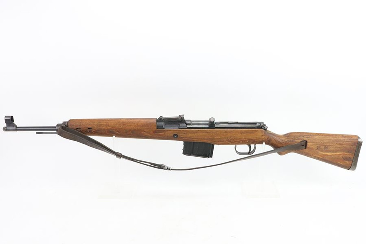 Very Rare Walther G.43 - ac 43 Code - 1