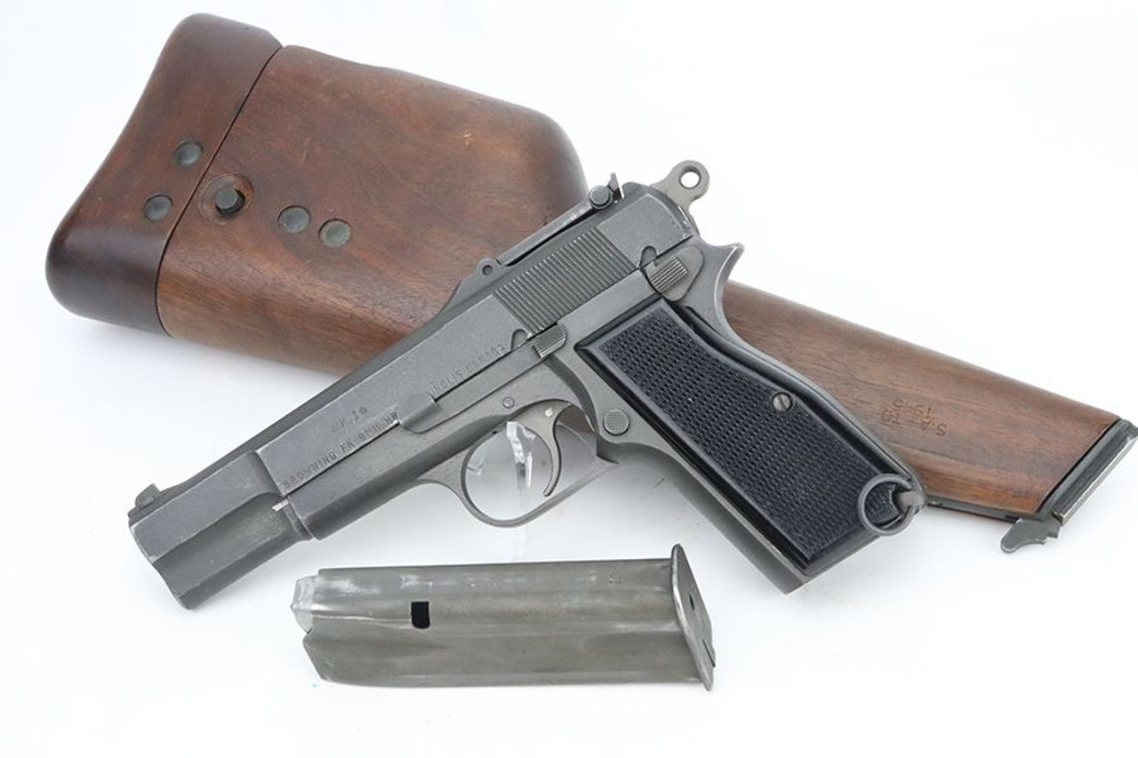 Excellent Canadian Inglis High Power Mk I* Rig - 1