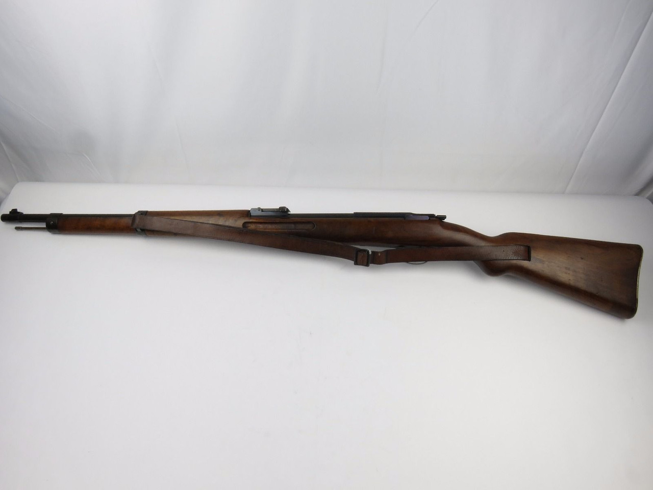 .22 SA Training Rifle - 1