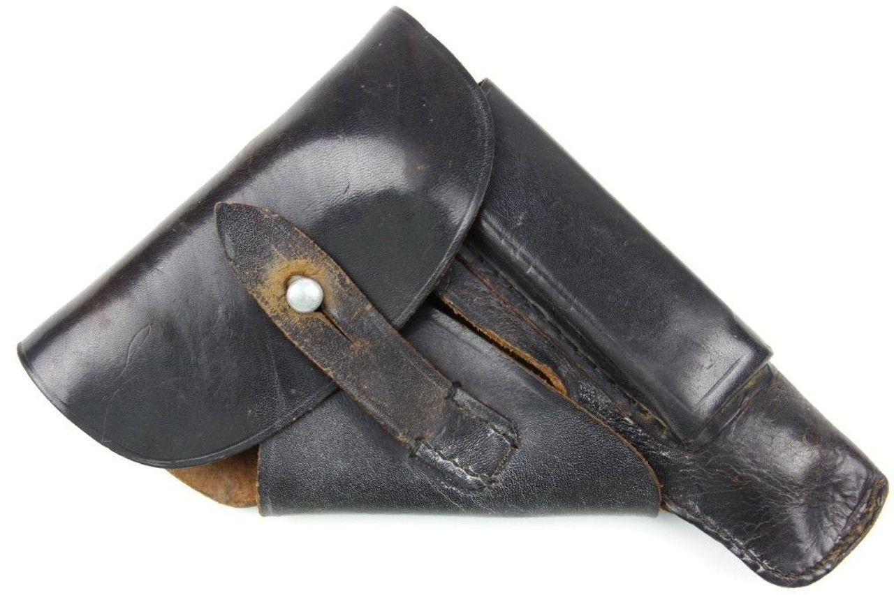 1944 Waffen Proofed Holster: 7.65mm - 1