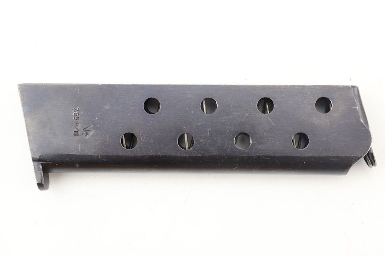 FN 1922 Magazine - 1