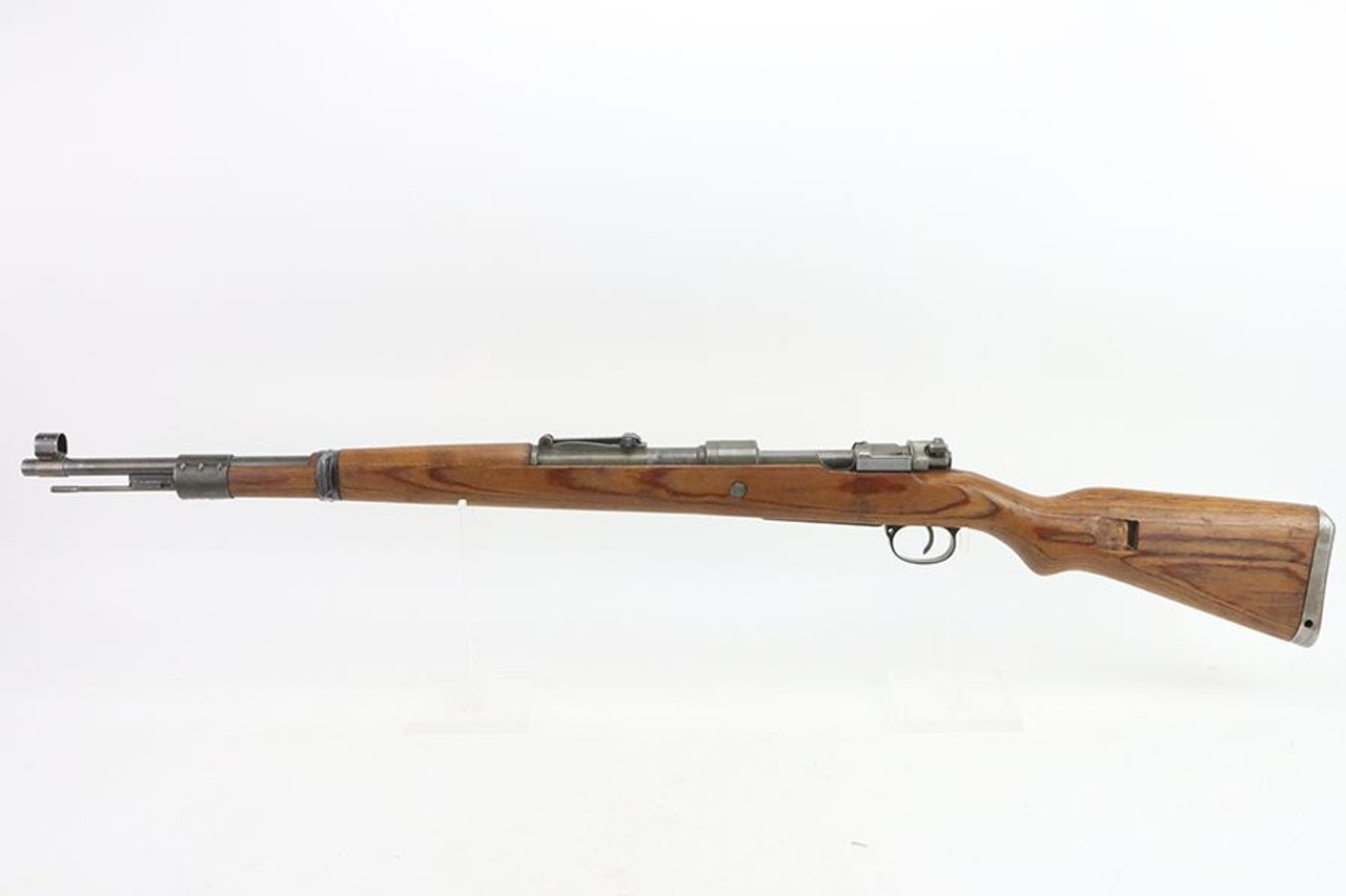 Gustloff-Werke K98k - Semi-Kriegsmodell - 1