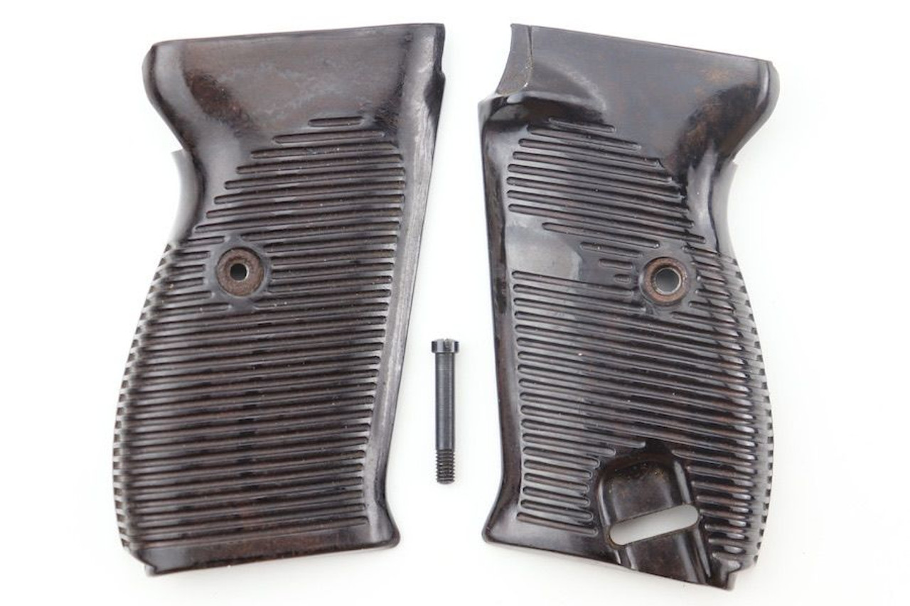 Walther P.38 Eagle 359 Grips - 1
