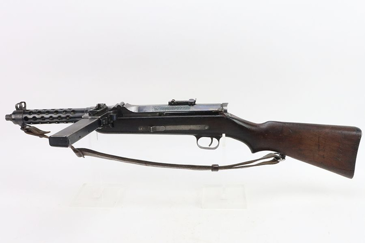 Steyr MP34 Dummy Gun - 1