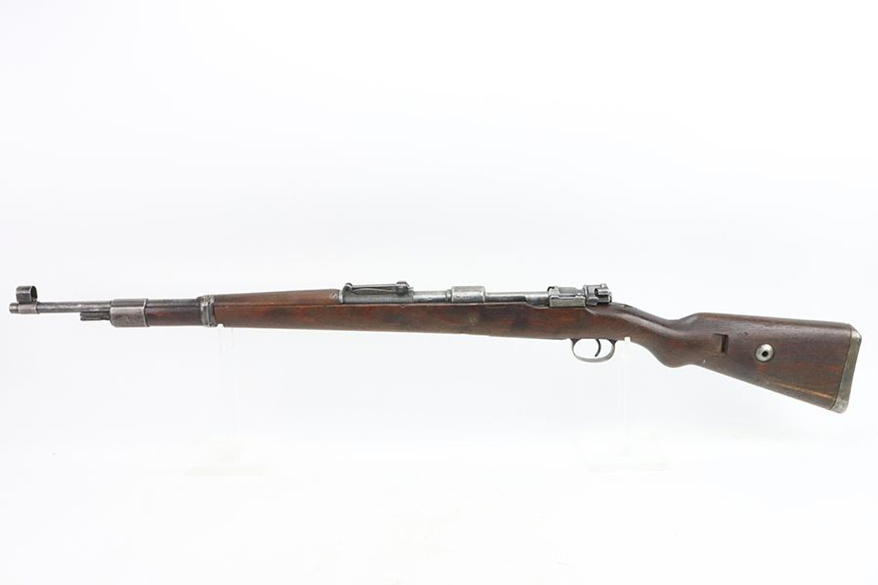 JP Sauer K98k - 1943 mfg - 1