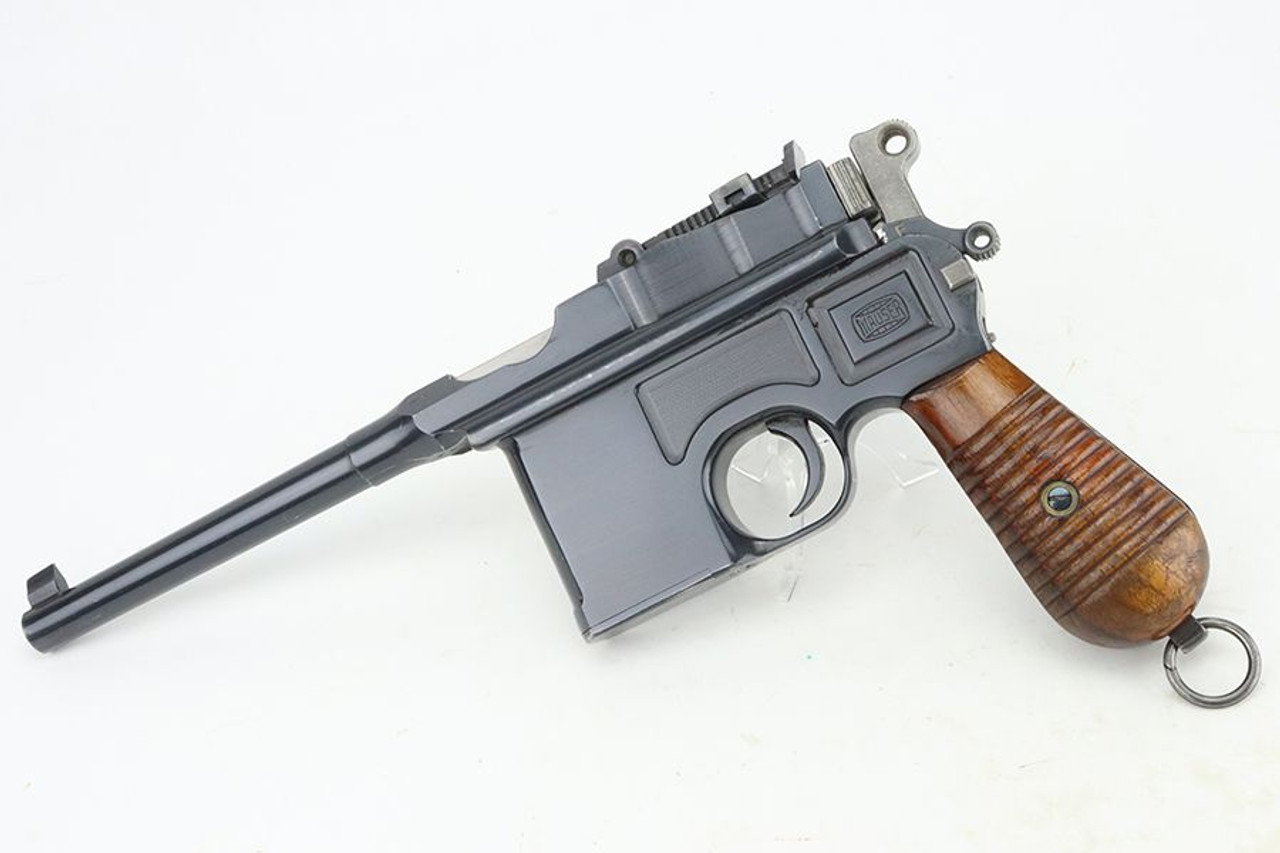 Minty Mauser M1930 Broomhandle - 1