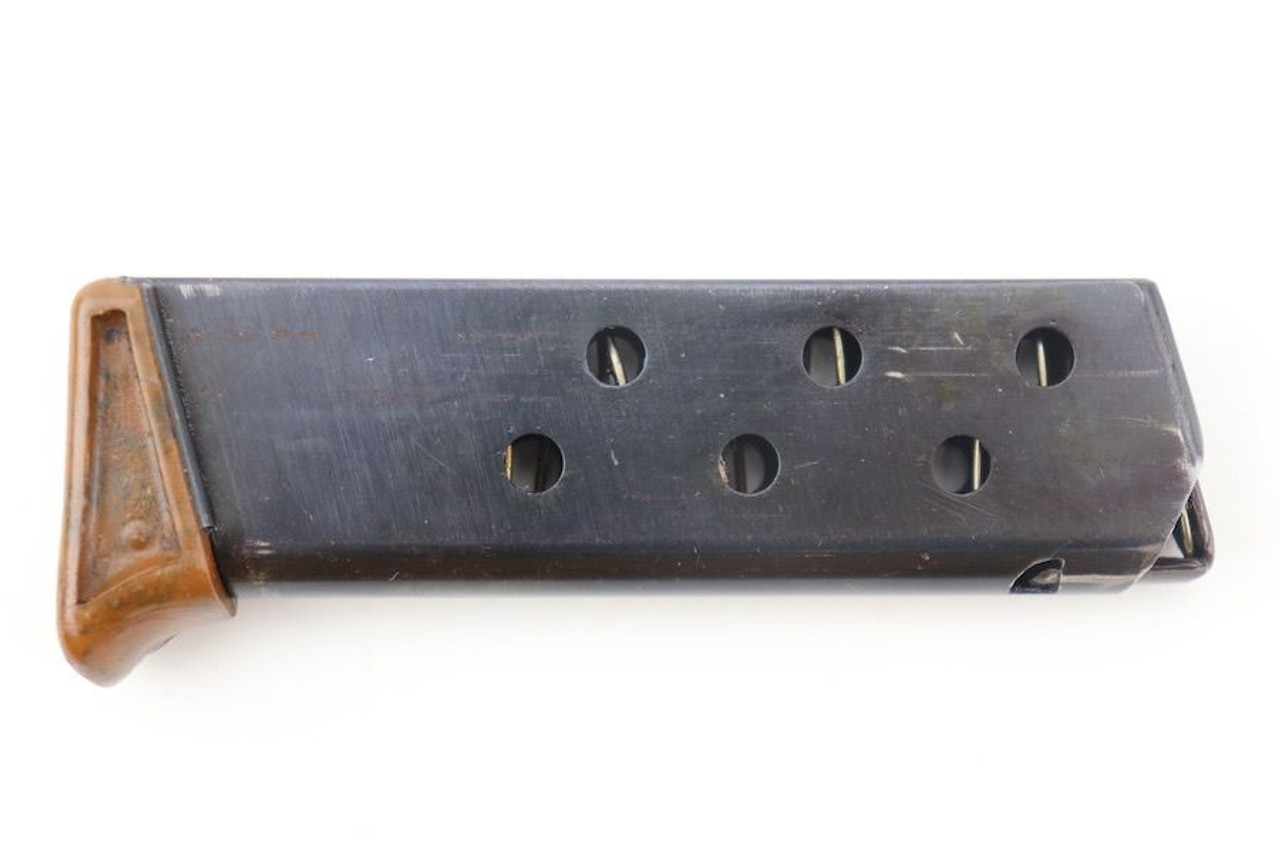 Early Finger Extension PPK Magazine - 1