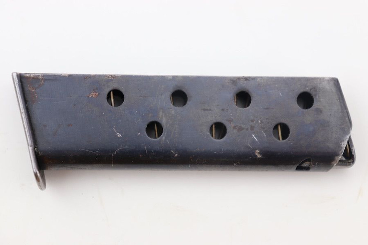 Early Walther PP Magazine - 1