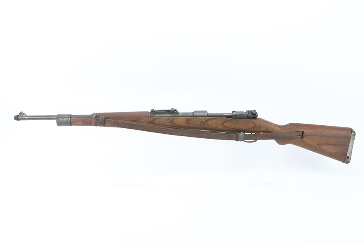 Steyr K98k Kriegsmodell - 1945 mfg - 1