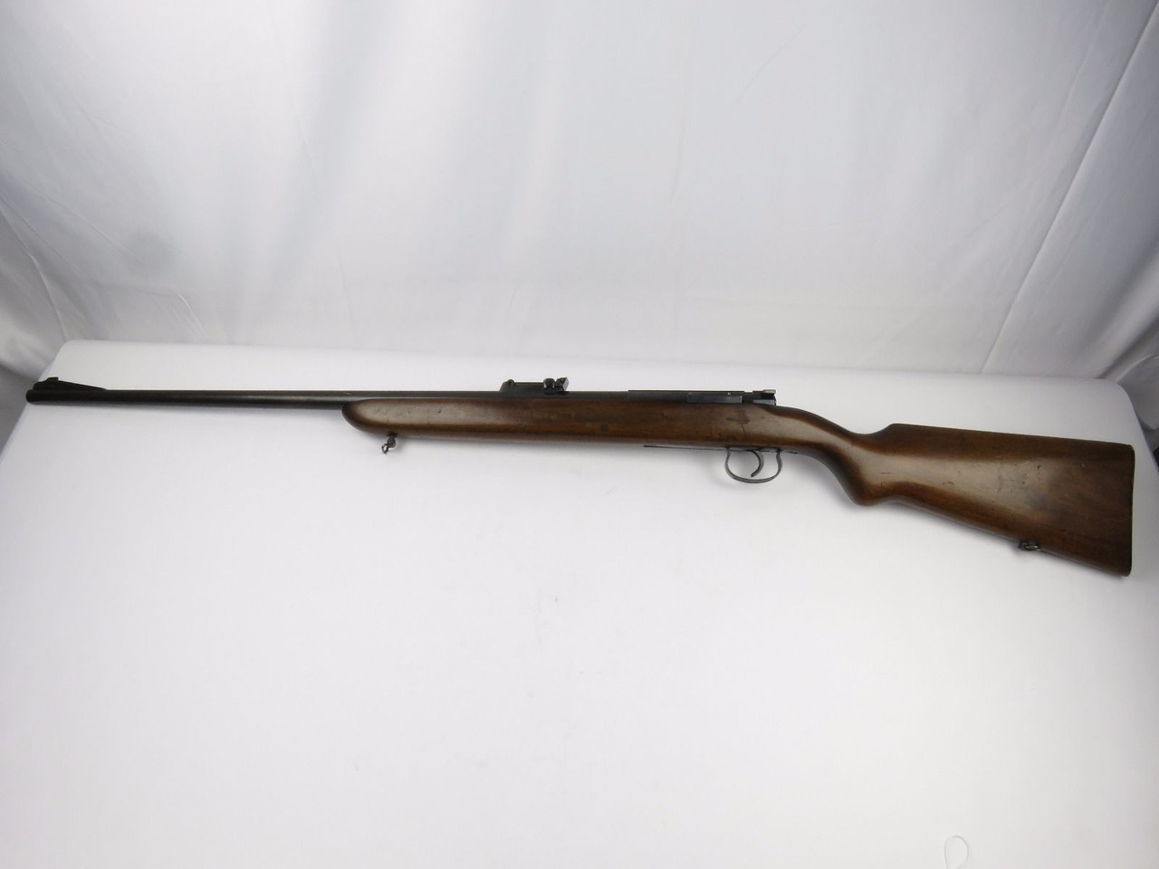 .22 Mauser Training Rifle - 1