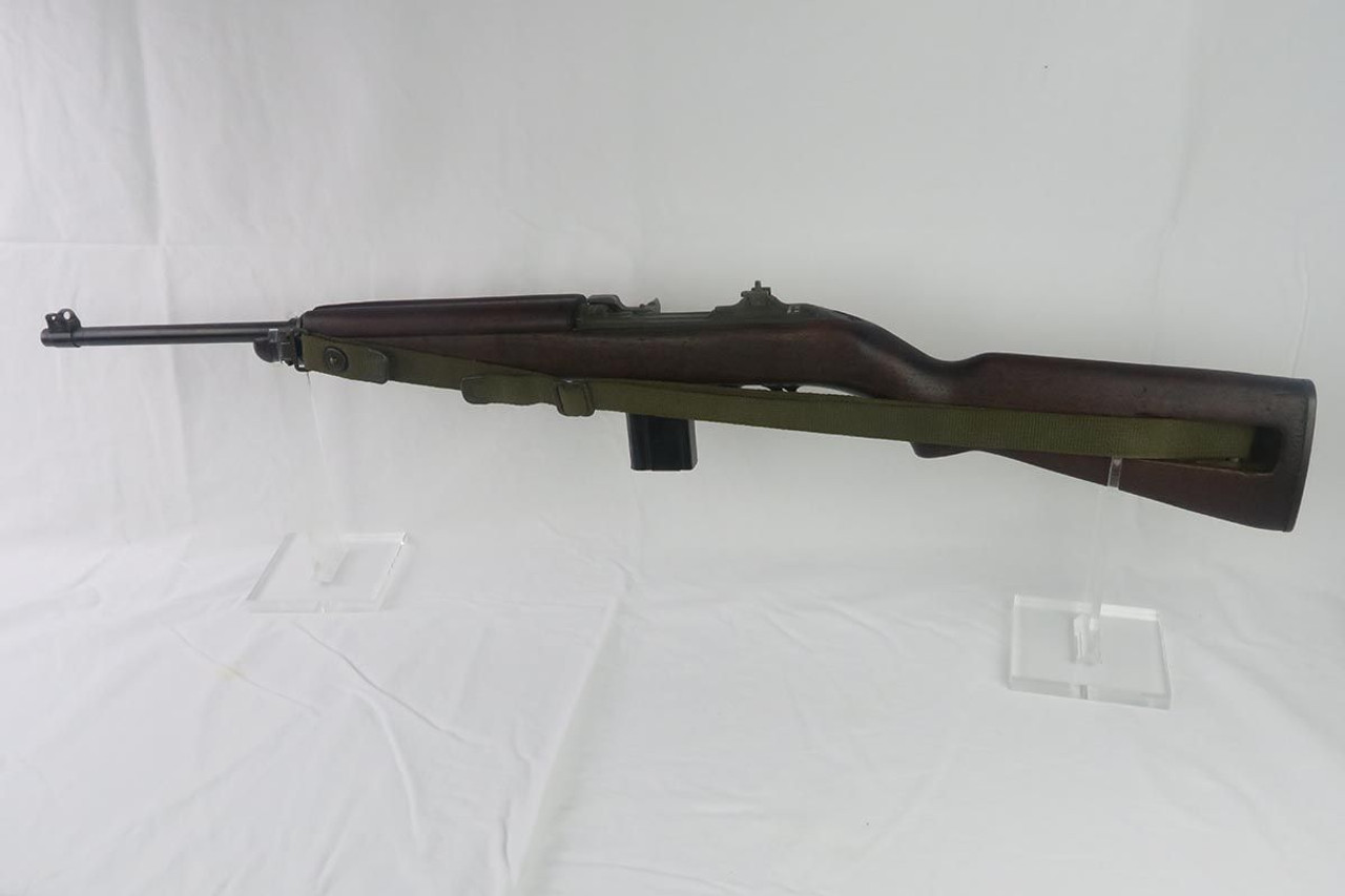Early Winchester M1 Carbine - First Variation - 1