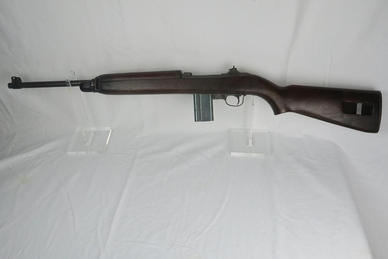 Underwood M1 Carbine - March of 1944 - 1