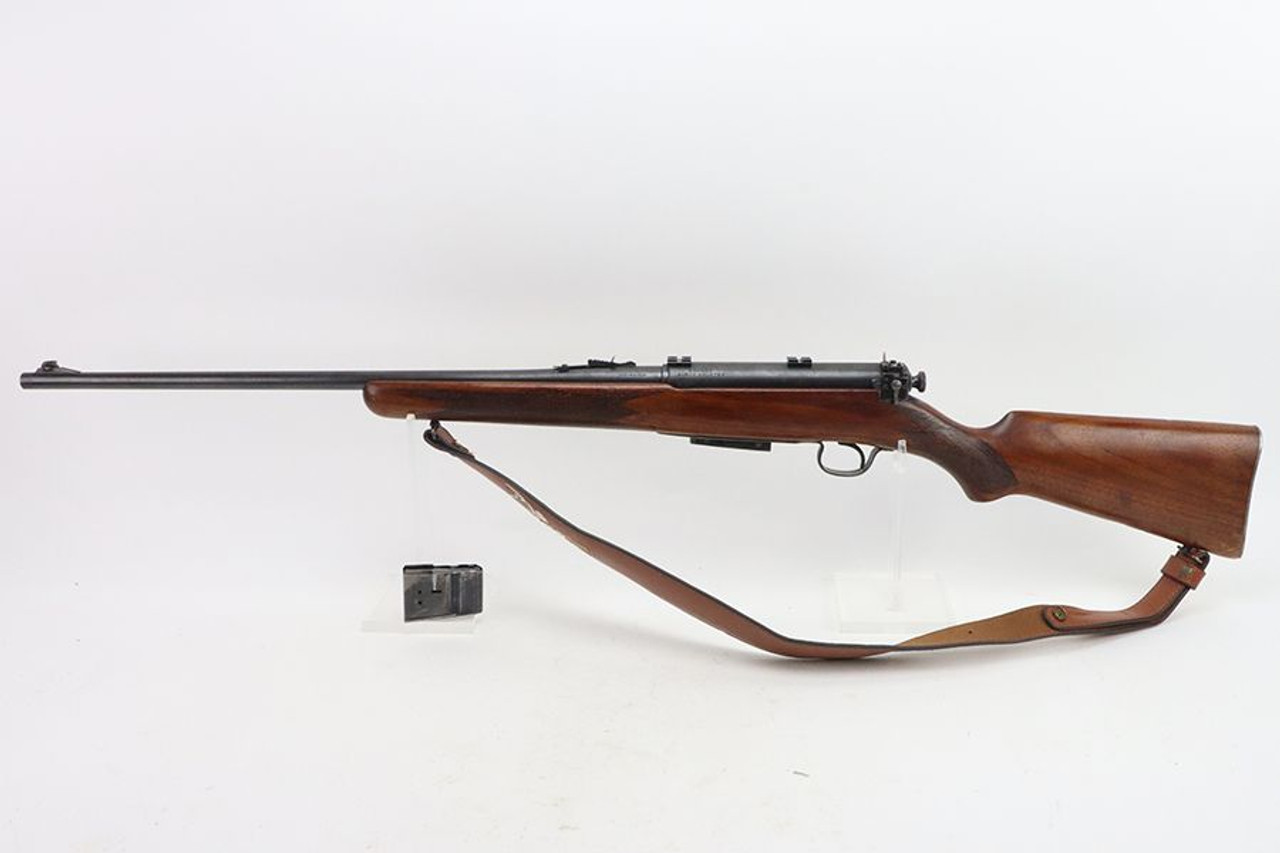 Savage Super Sporter - .300 Savage - 1