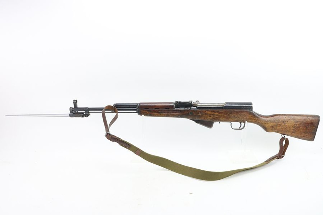 1967 Chinese SKS Norinco Type 56 - 1
