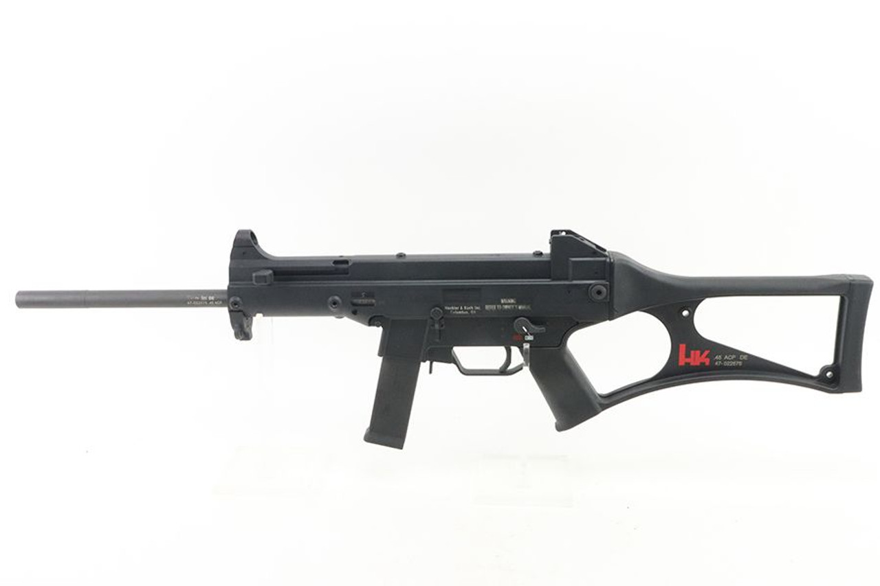 H&K USC Carbine - .45 ACP - 1