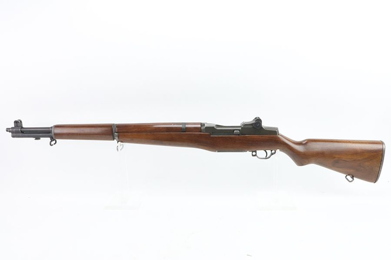 1942 Springfield M1 Garand - 1