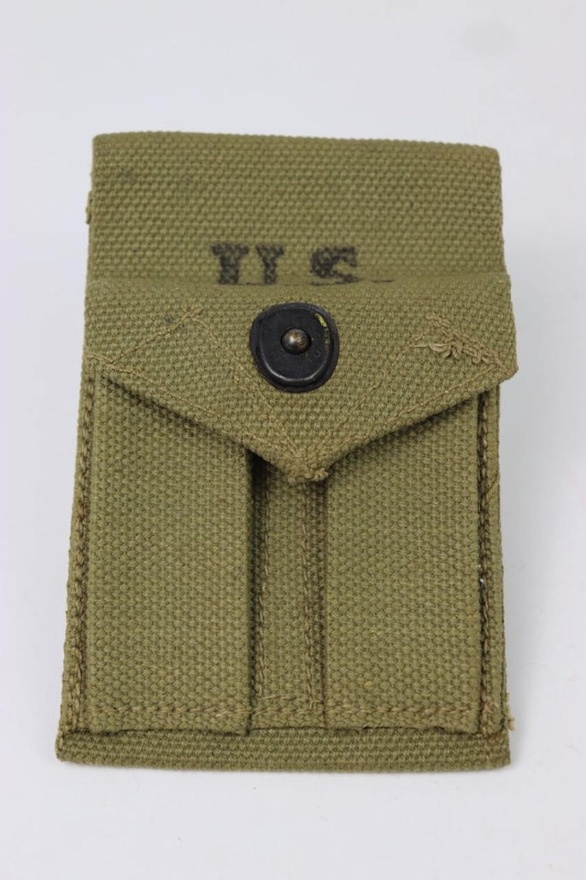 1942 Hoff 1911 Magazine Pouch - 1