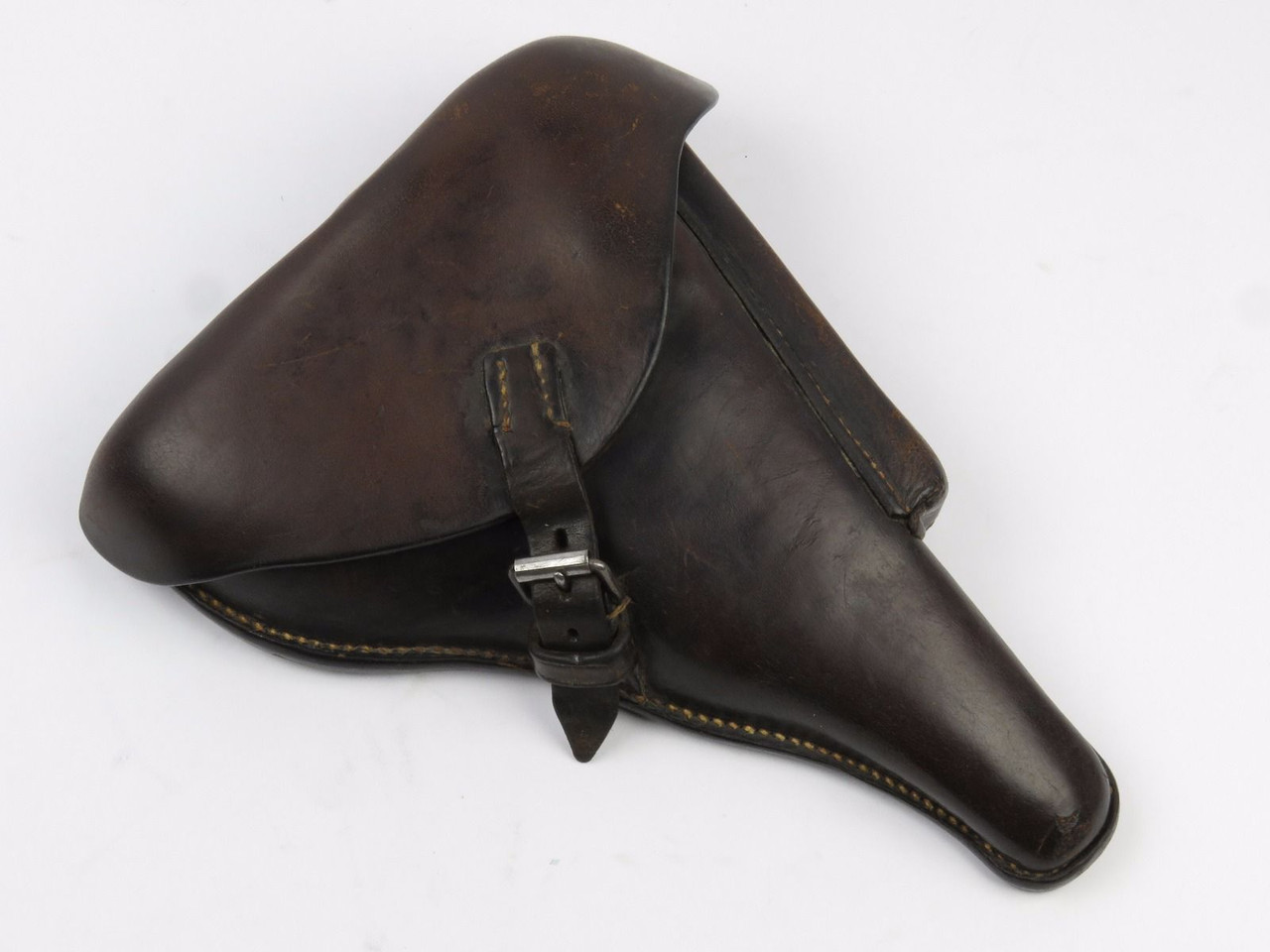 1938 Luger Holster - 1