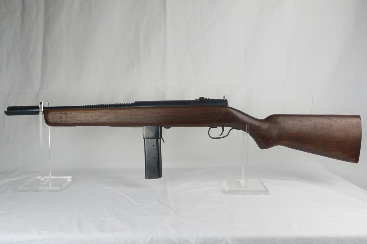 Reising M50 - Full-auto & C&R Transferrable - 1