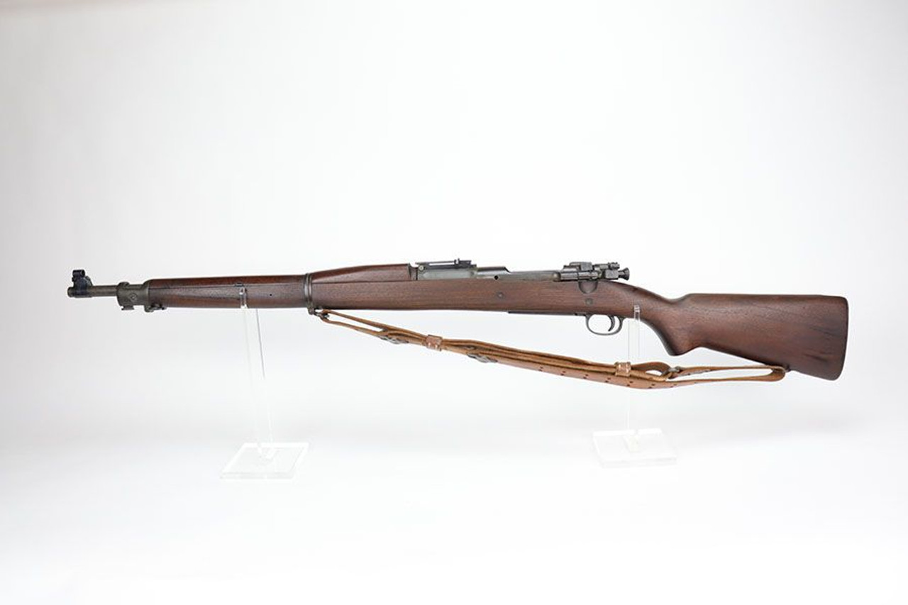 Remington Model 1903 Modified - 1942 Mfg - 1