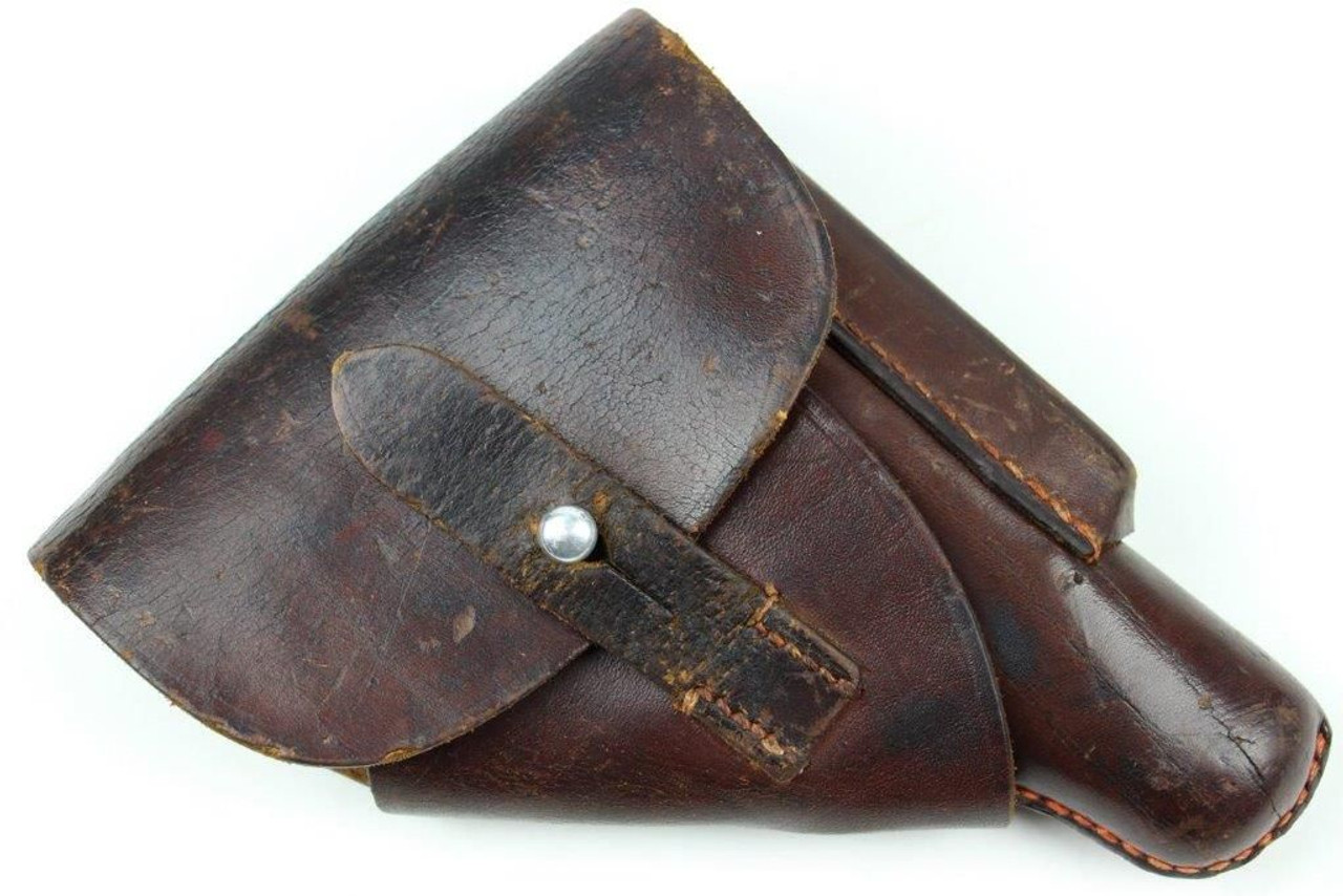 Leading Edge AKAH PPK Holster - 1