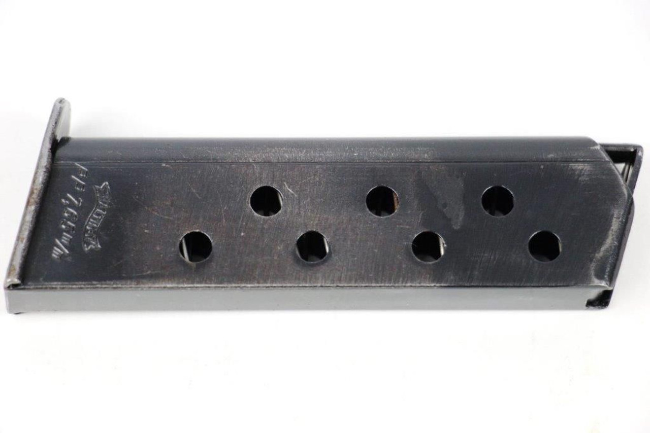 Wartime Walther PP Magazine - 1