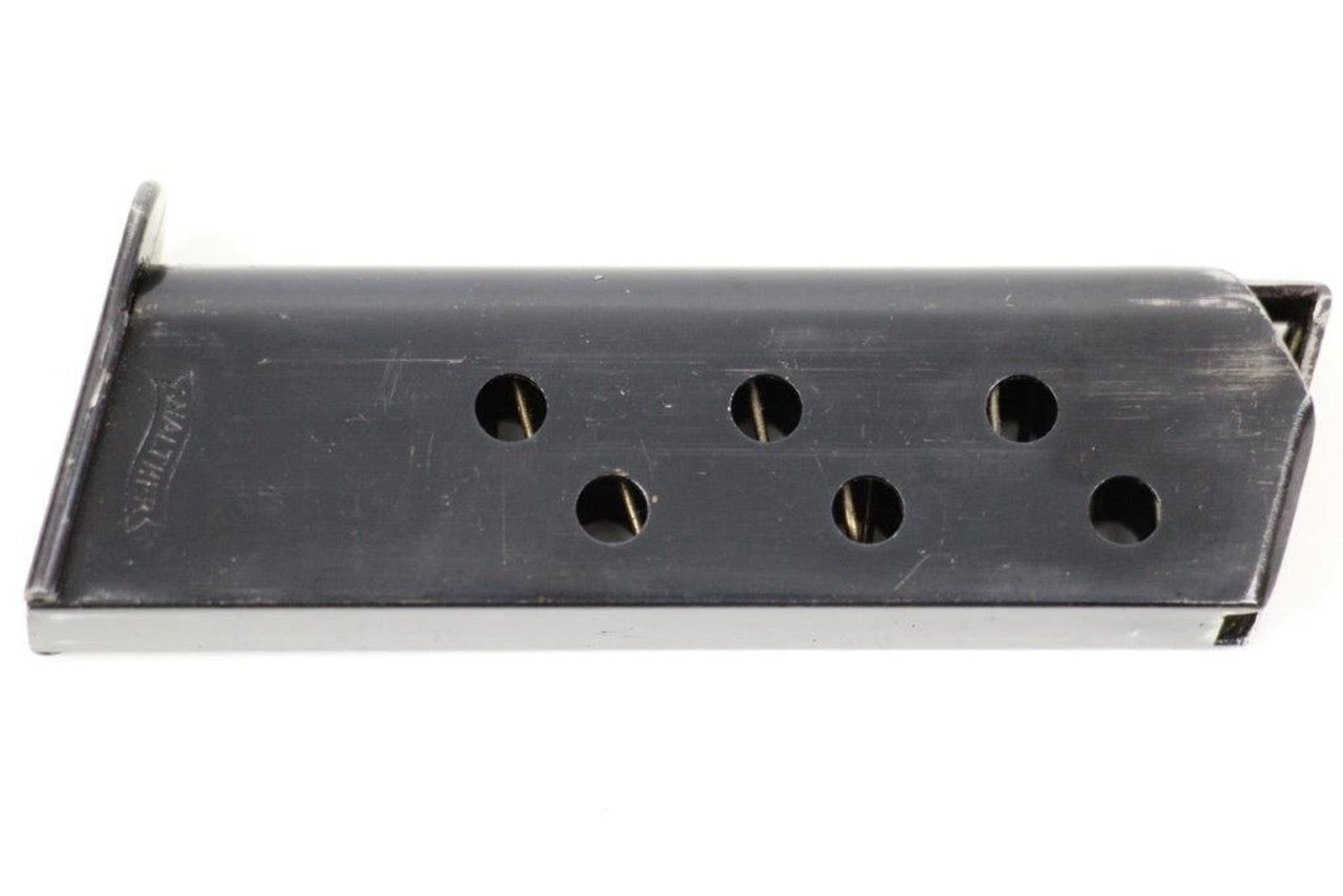 Walther PPK Magazine - 1