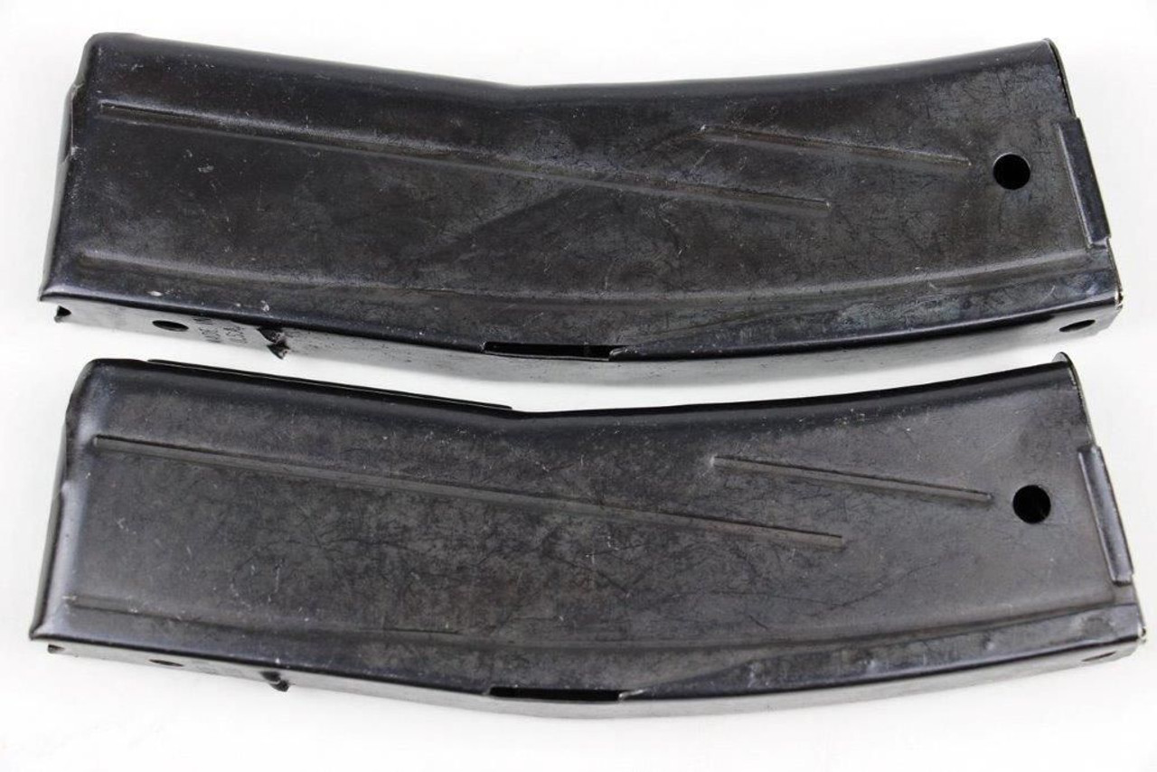 Pair of 30 Round M1 Carbine Magazines - 1