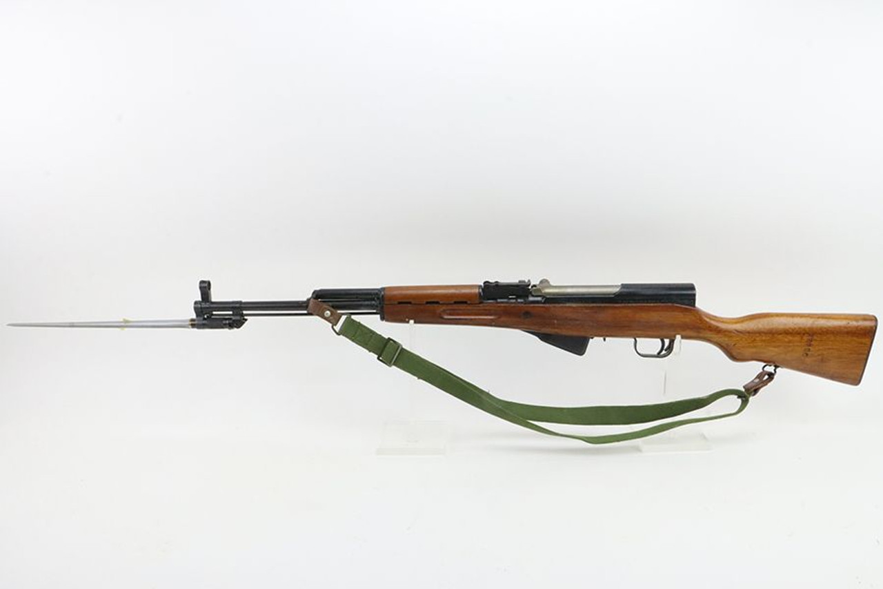 Matching Chinese Type 56 SKS - Uncommon Maker - 1