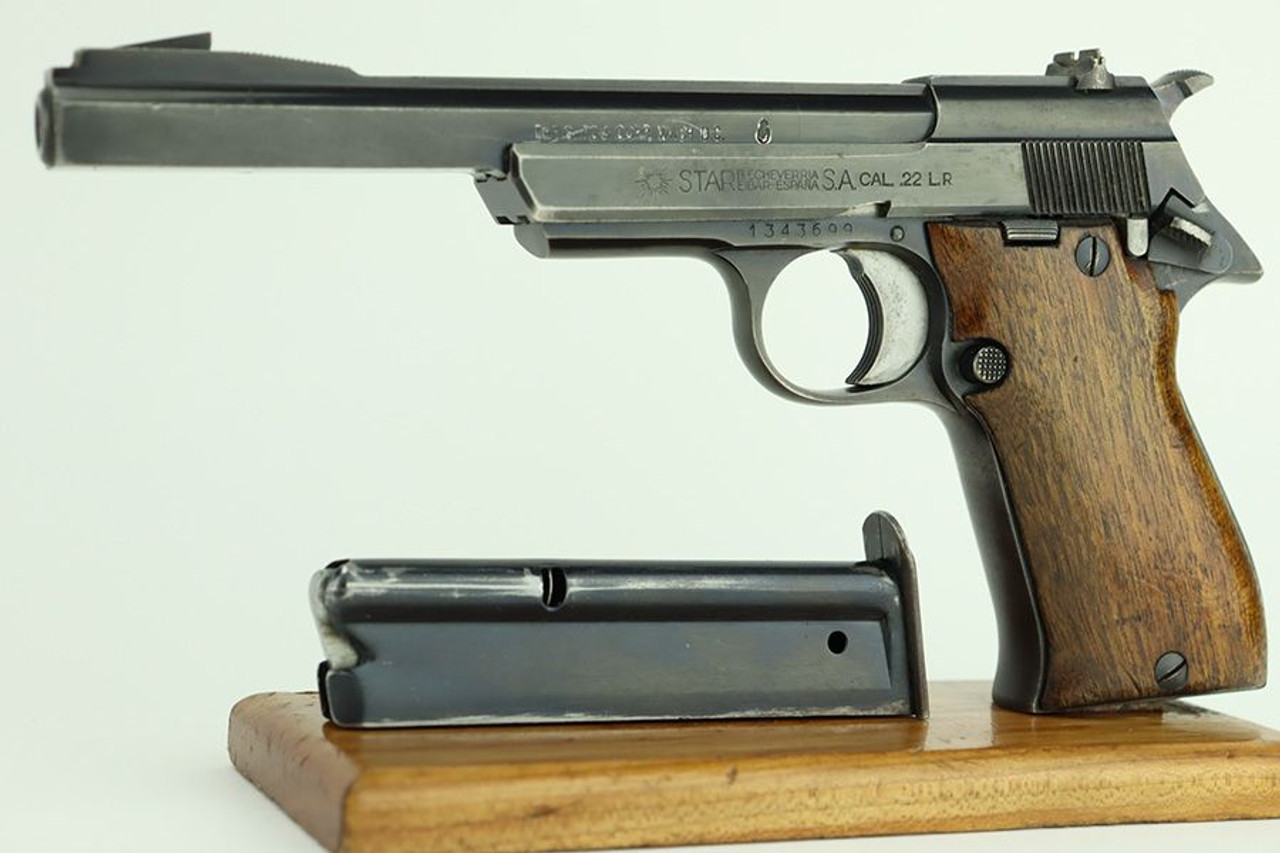 Excellent Star SA Mod Sport FR - 1
