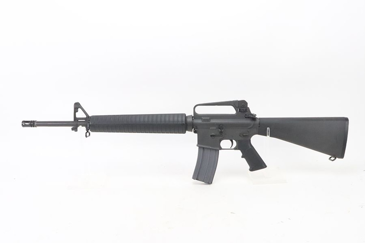 Excellent Colt AR-15 A2 HBAR Sporter - 1