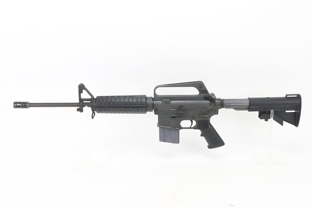 Colt AR-15 A2 Sporter II Carbine - 1