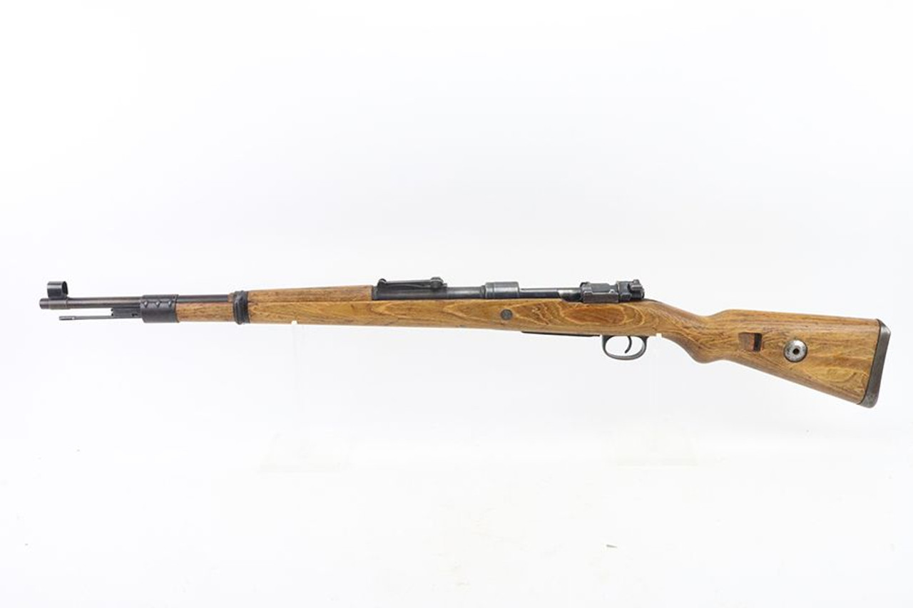 Waffenwerke Bruenn Kar98k - 1944 mfg - 1