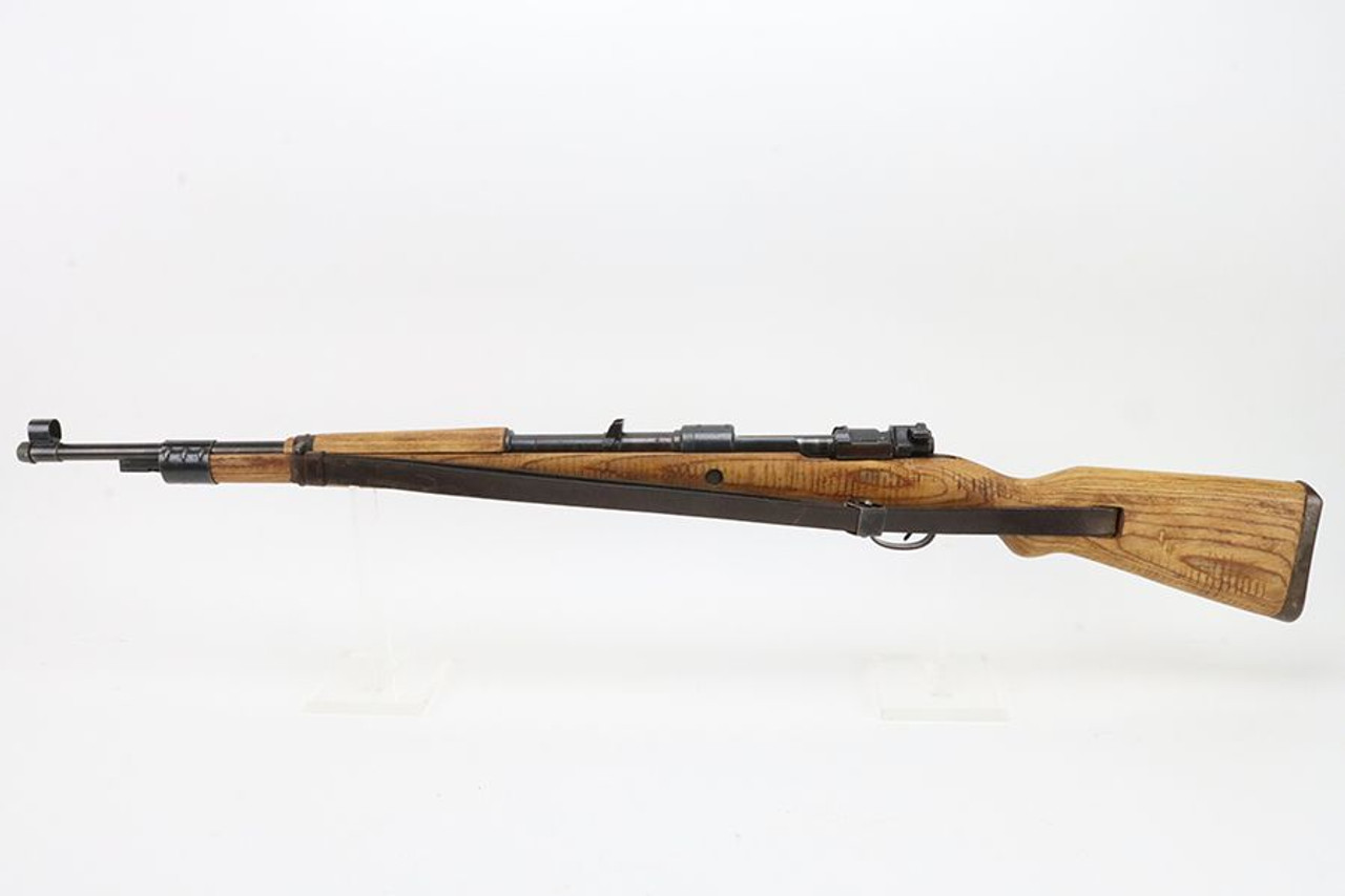 Waffenwerke Bruenn Kar98k - 1945 mfg "Semi Kriegsmodell" - 1
