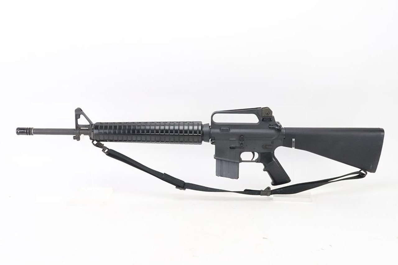 Nice Colt AR-15 A2 HBAR Sporter - 1