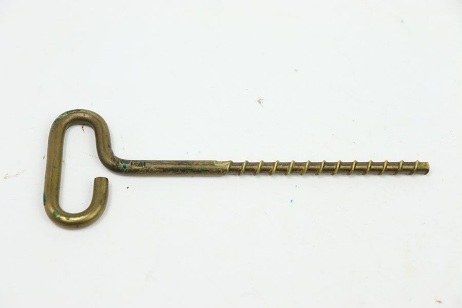 Scarce Finnish Lahti Holster - Tool & Cleaning Rod - photo 1 of 12