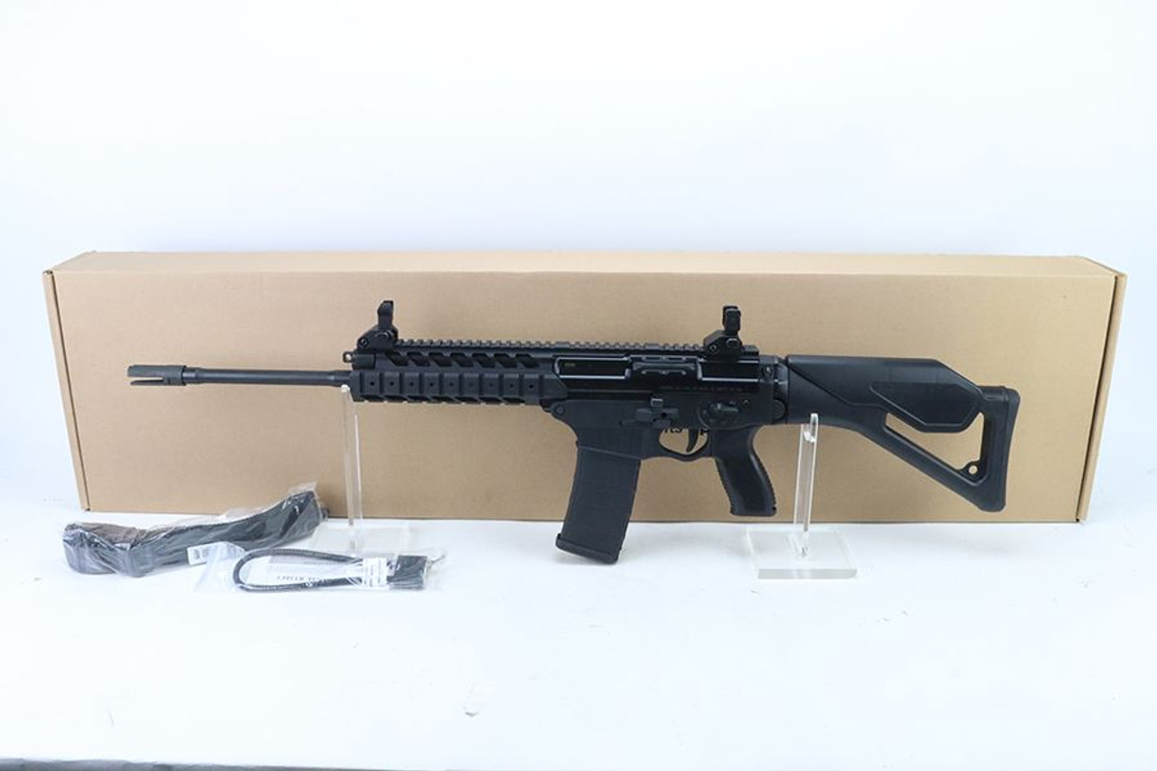 NIB Sig Sauer 556XL - 1