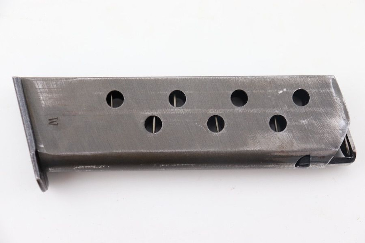 Late War Walther PP Magazine - 1