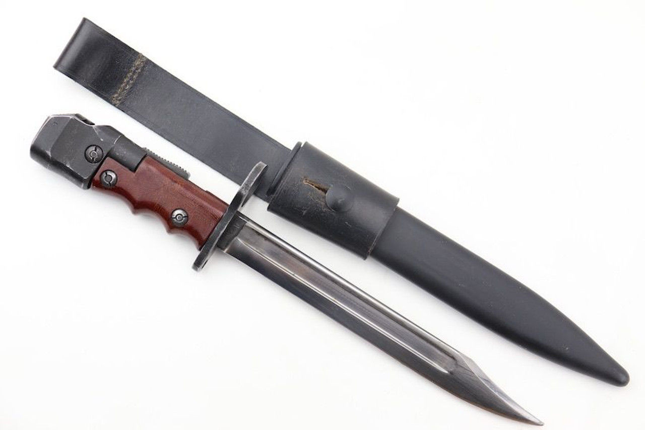 British Land Service Bayonet - 1