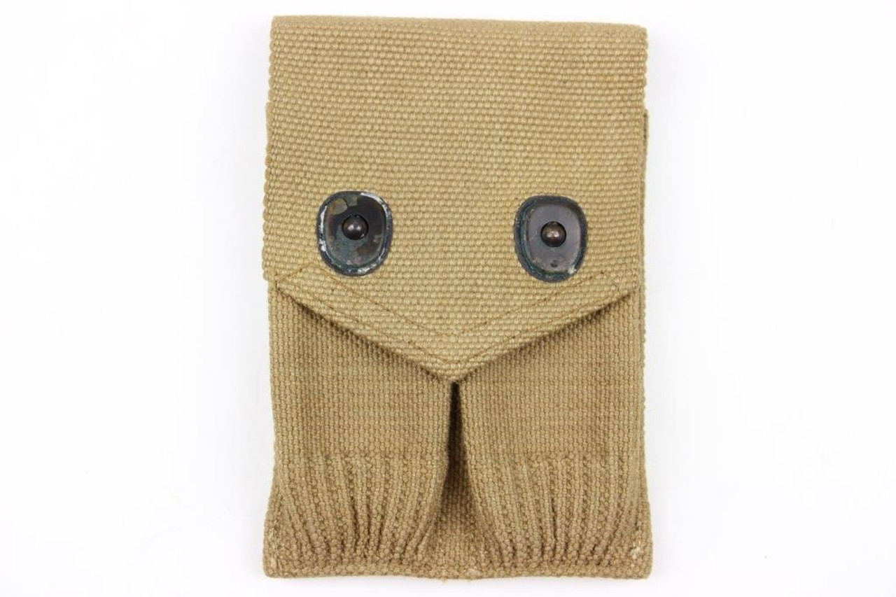 1918 Colt M1911 Magazine Pouch - 1