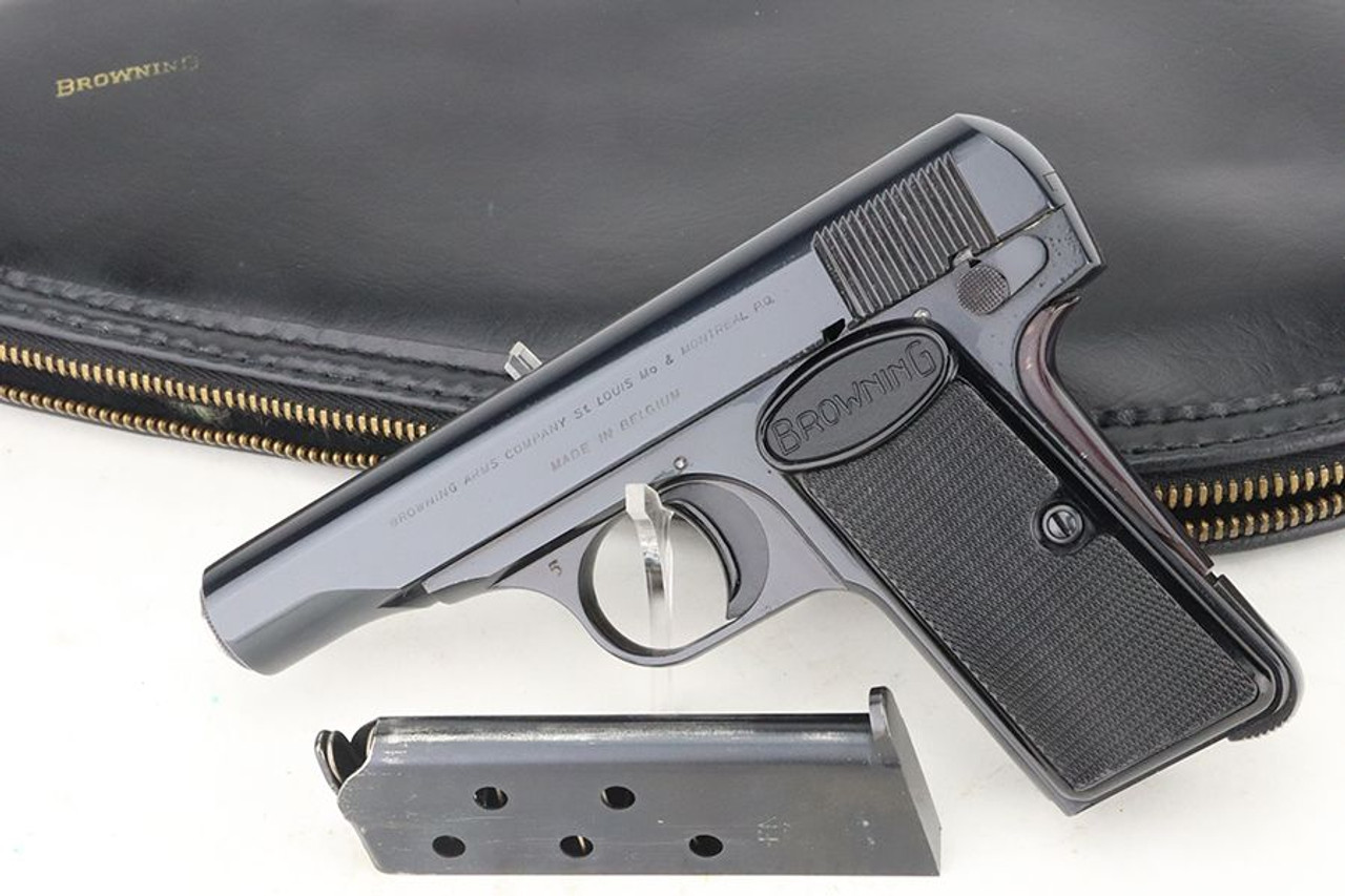 Beautiful Browning Model 1955 - 1