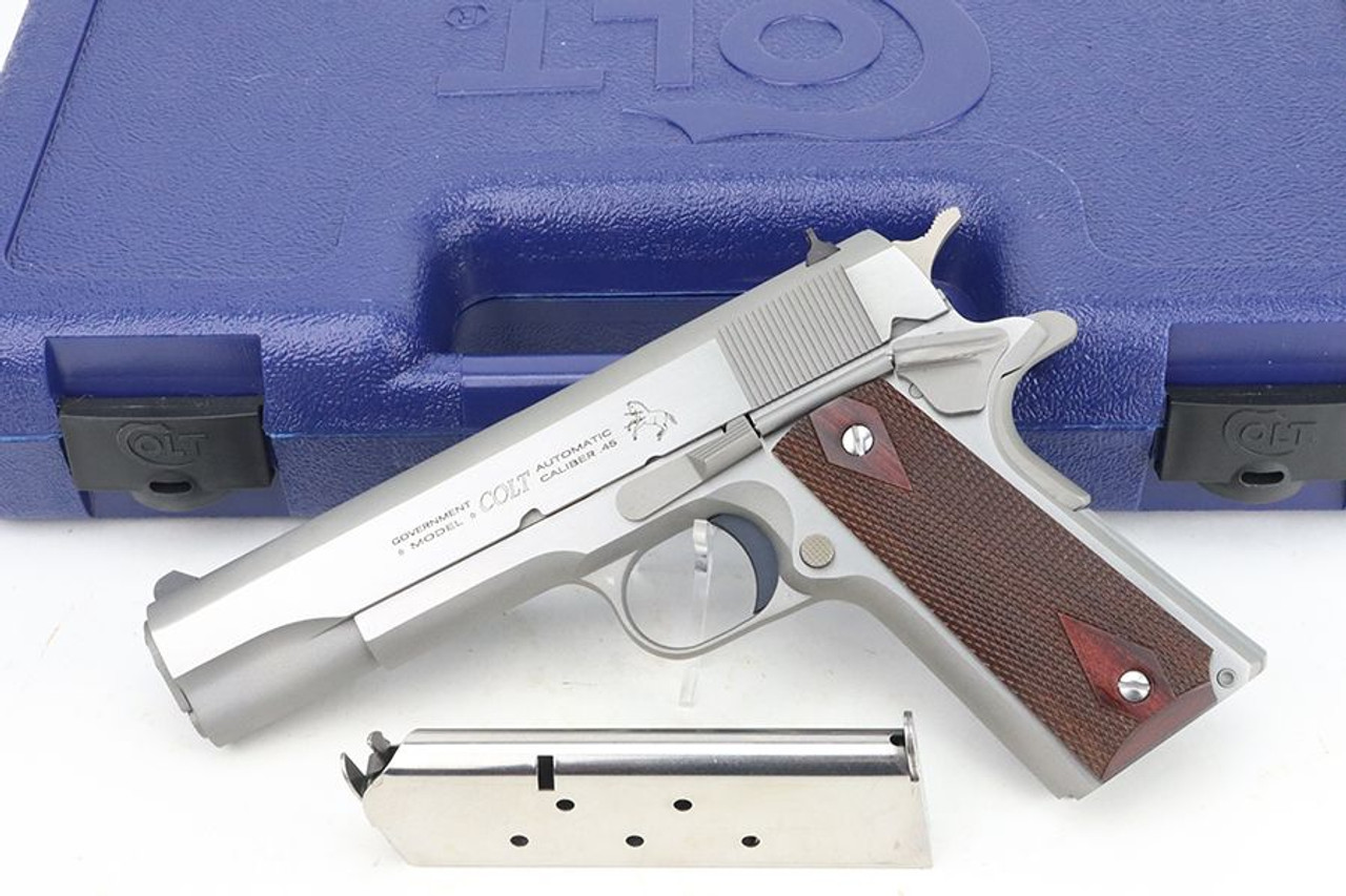 ANIB Colt Government Model 1911 - 1