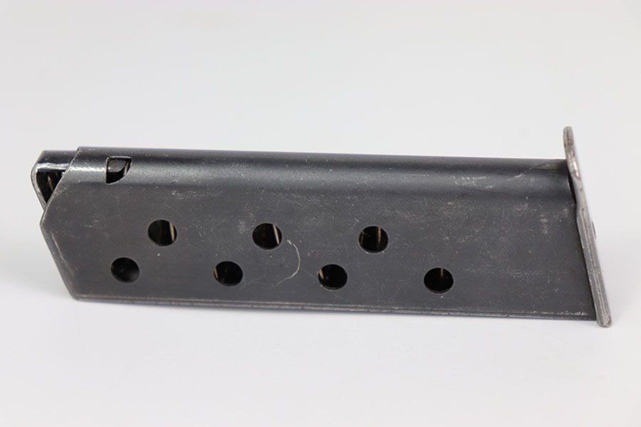 Excellent Early Walther PP Magazine - 1