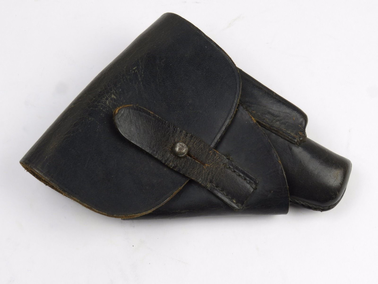 Leading Edge PPK Holster - Black - 1