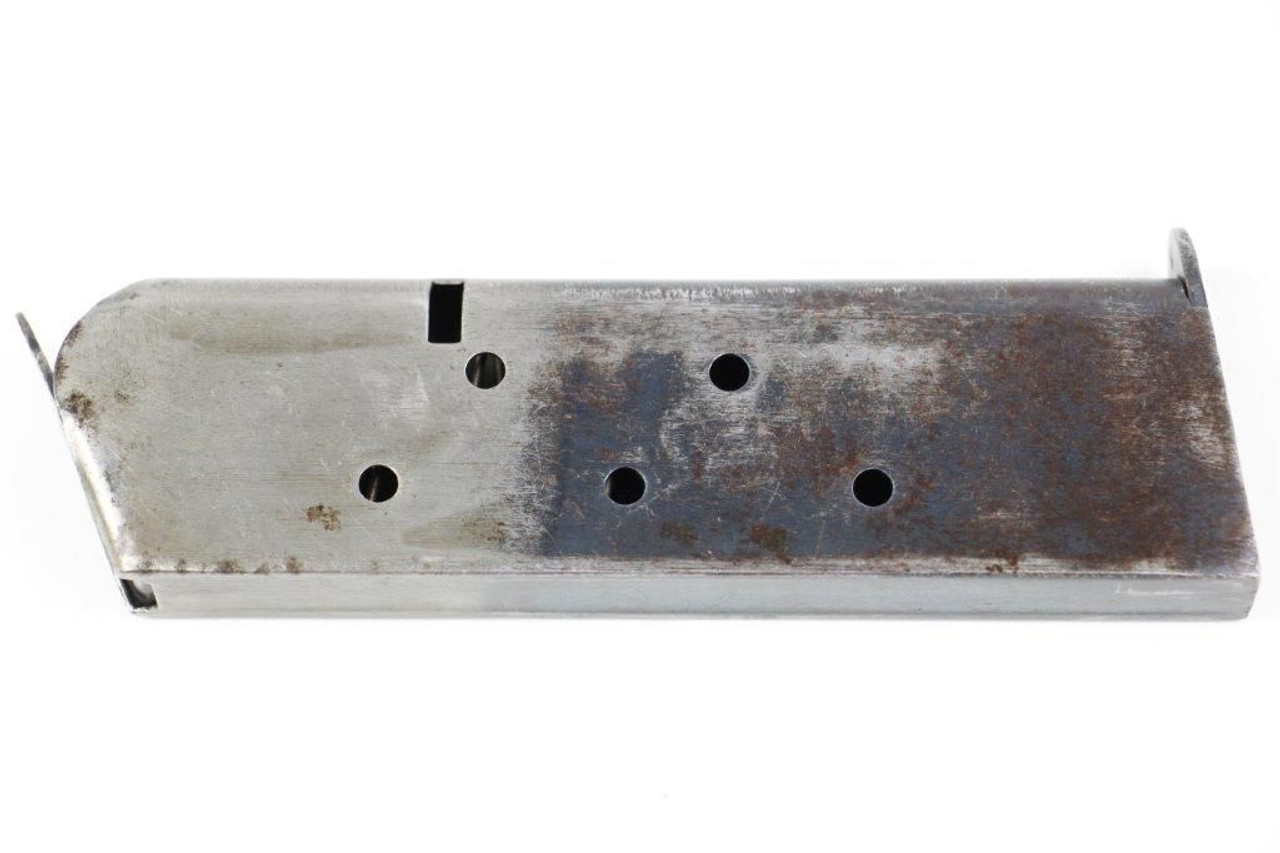 WW1 Colt 1911 Two-Tone Magazine - 1