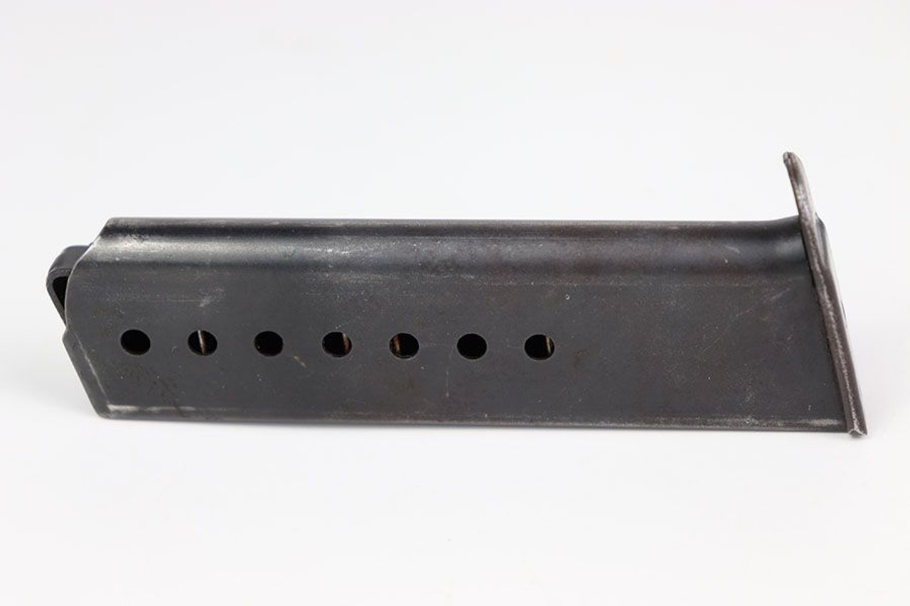 Early Numbered Walther P.38 Magazine - 1