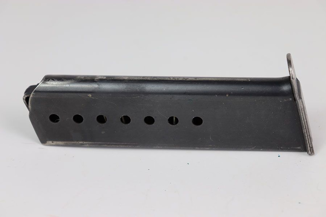 WaA135 Mauser P.38v Magazine - 1