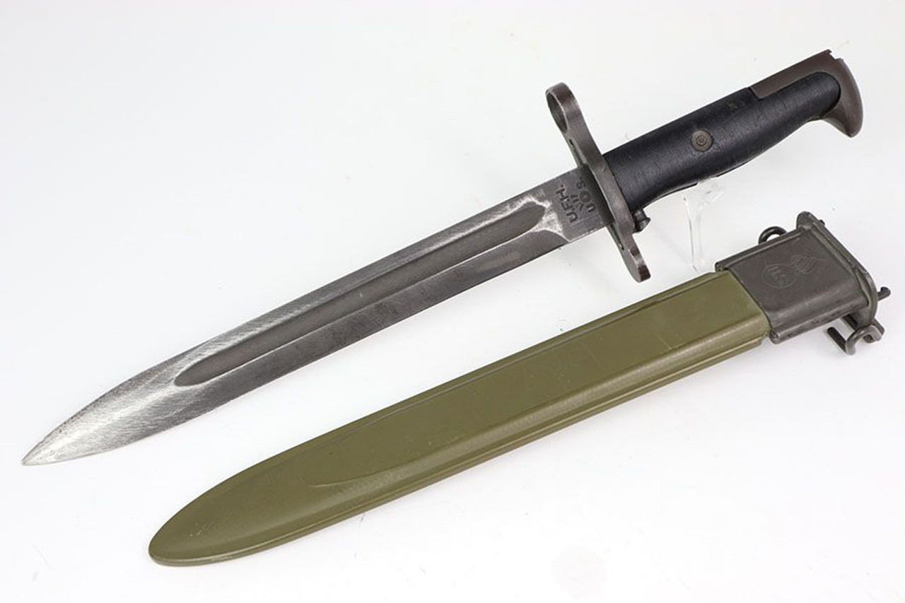 M1 Garand Bayonet - UFH - 1