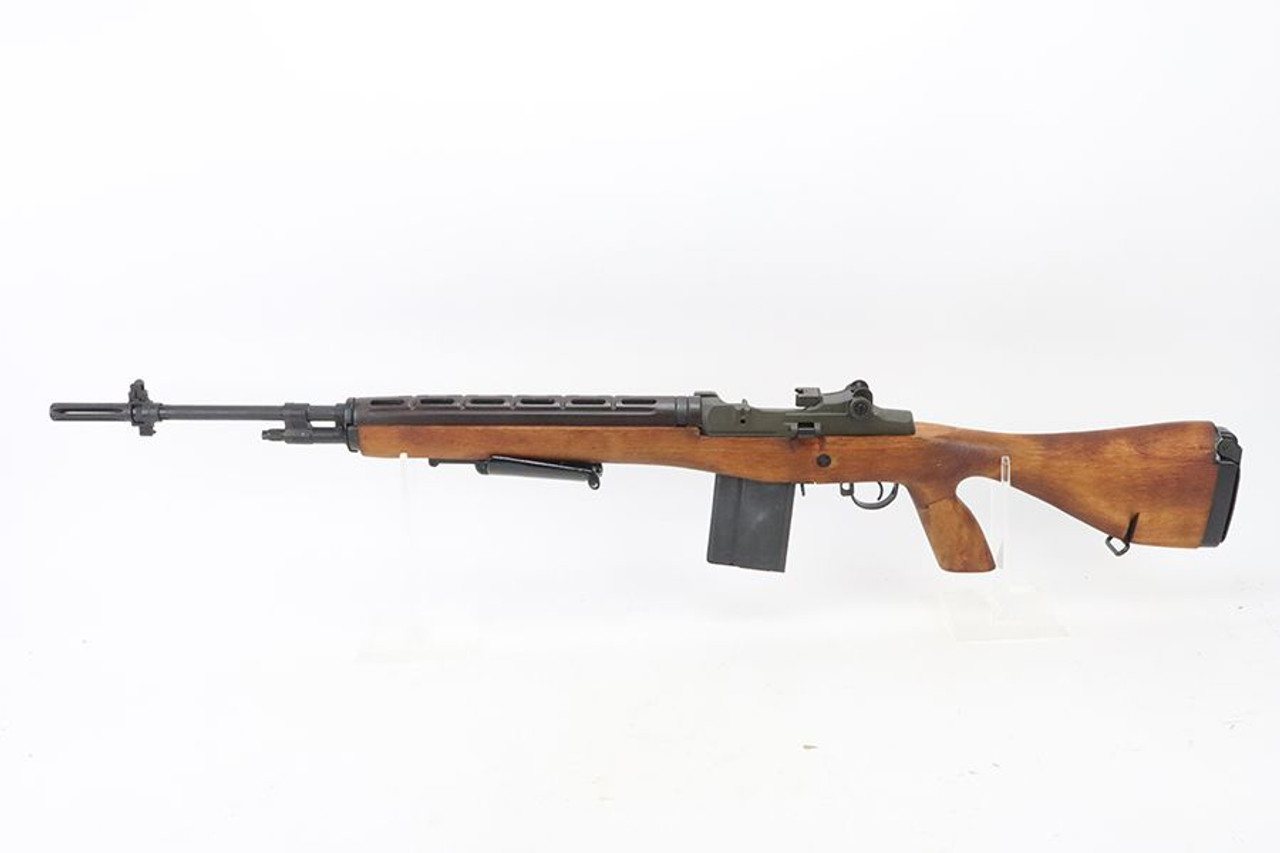 Rare, Early Springfield M1A - Devine TX - 1